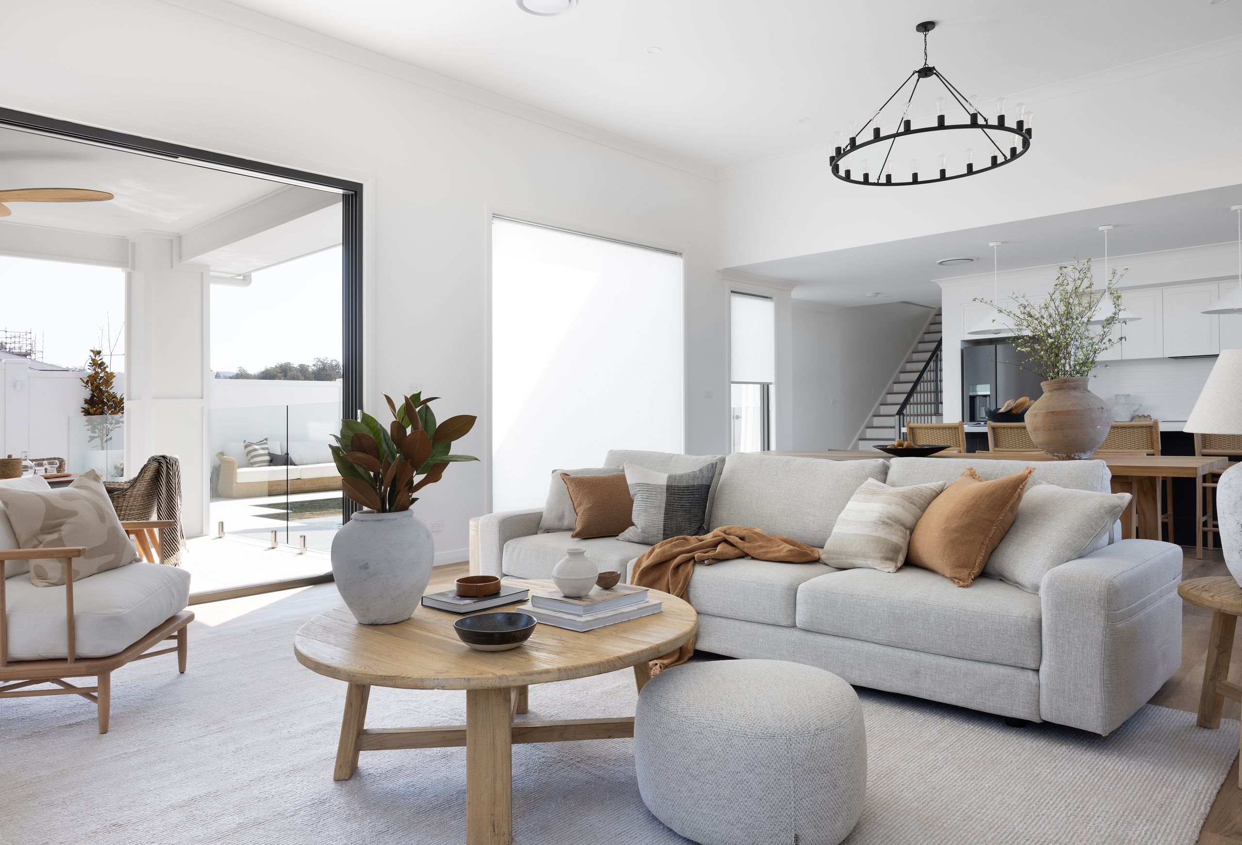 East York century home